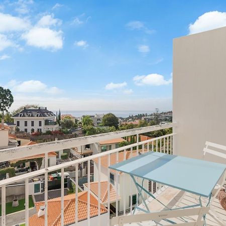 Anje Apartamento Funchal Dış mekan fotoğraf