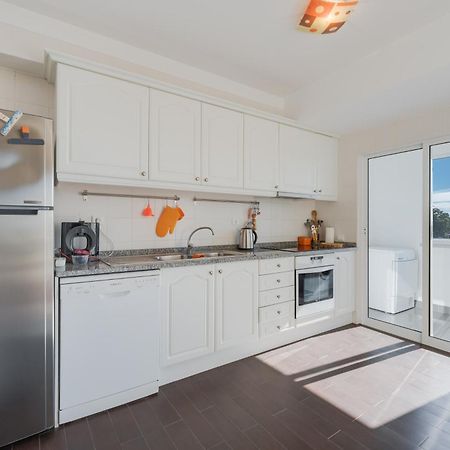 Anje Apartamento Funchal Dış mekan fotoğraf