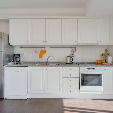 Anje Apartamento Funchal Dış mekan fotoğraf