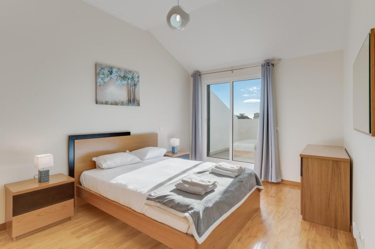Anje Apartamento Funchal Dış mekan fotoğraf