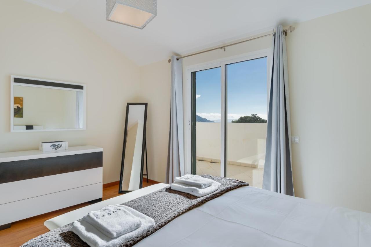 Anje Apartamento Funchal Dış mekan fotoğraf