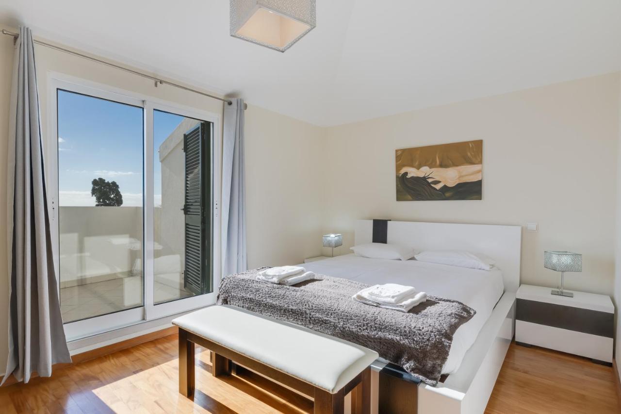Anje Apartamento Funchal Dış mekan fotoğraf