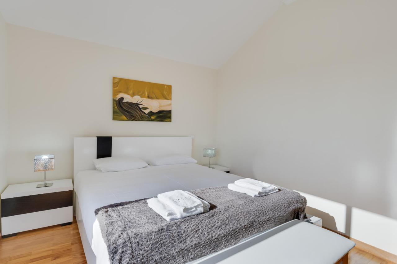 Anje Apartamento Funchal Dış mekan fotoğraf