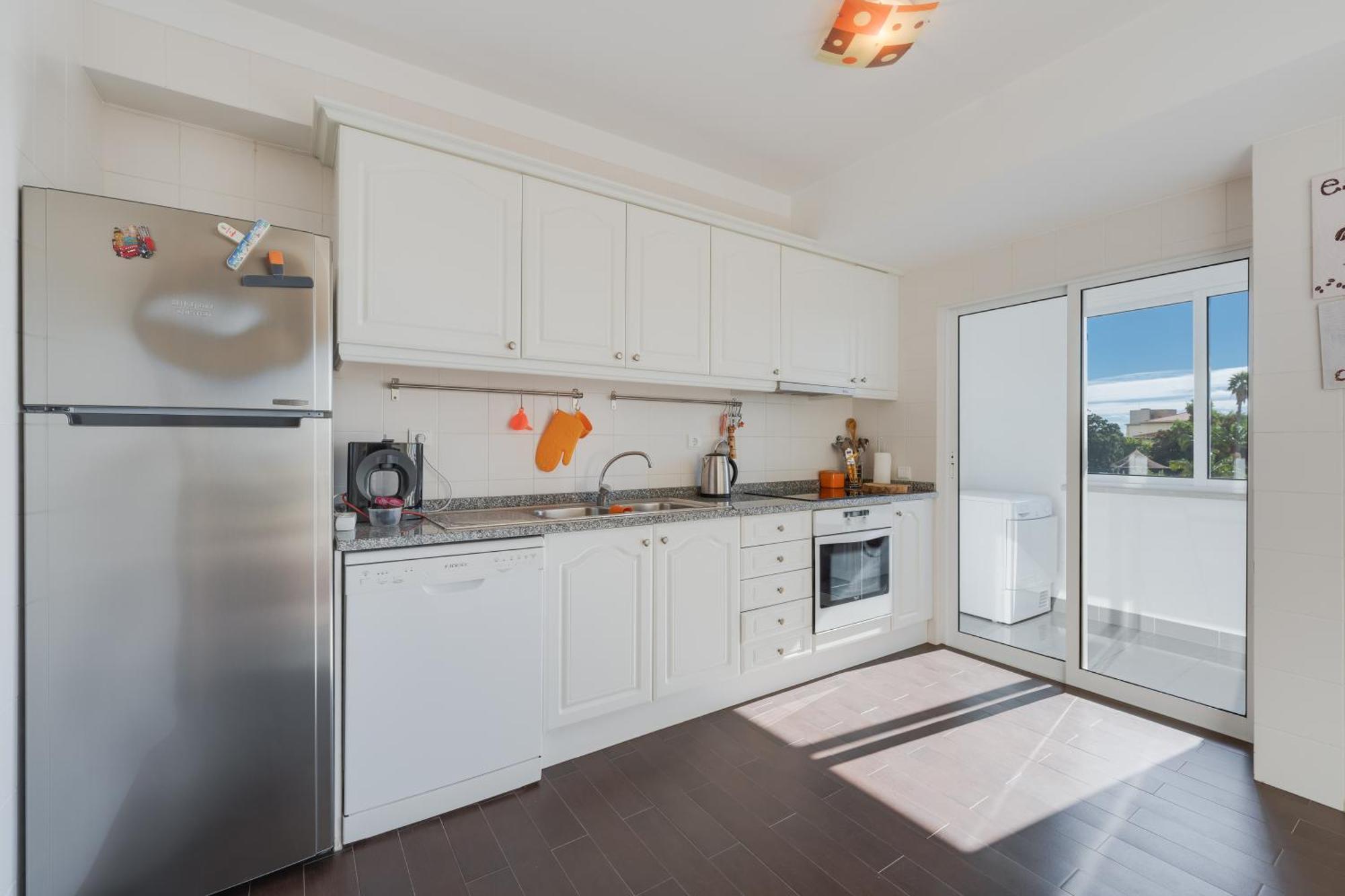 Anje Apartamento Funchal Dış mekan fotoğraf