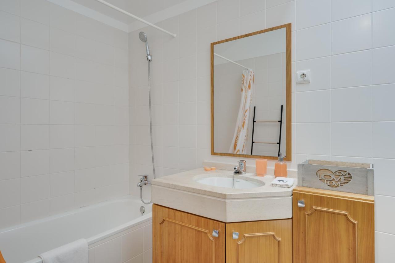 Anje Apartamento Funchal Dış mekan fotoğraf