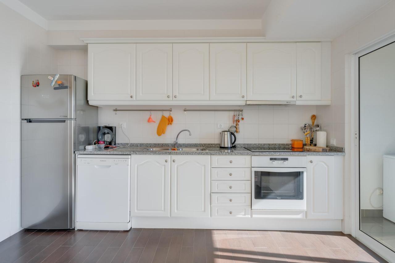 Anje Apartamento Funchal Dış mekan fotoğraf