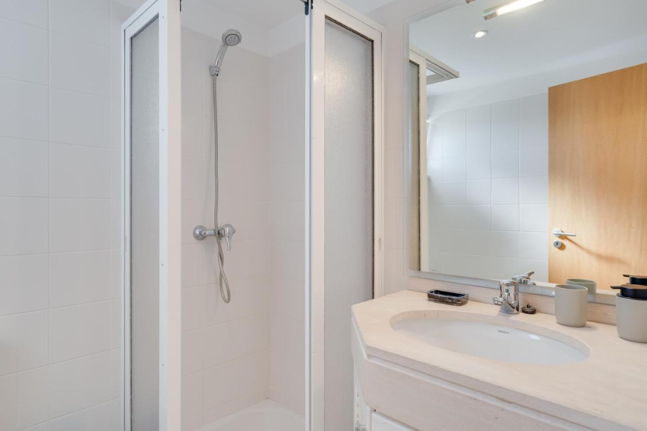 Anje Apartamento Funchal Dış mekan fotoğraf