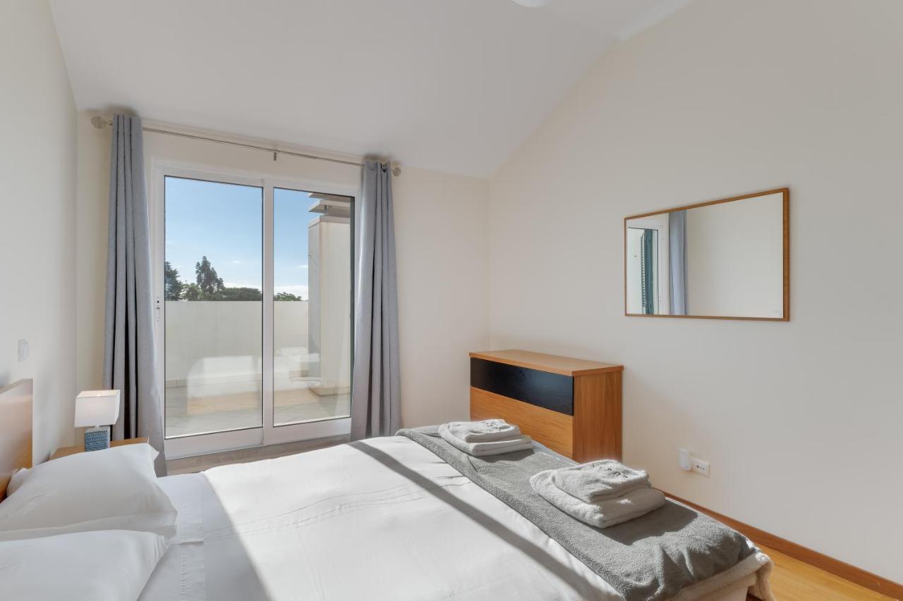 Anje Apartamento Funchal Dış mekan fotoğraf