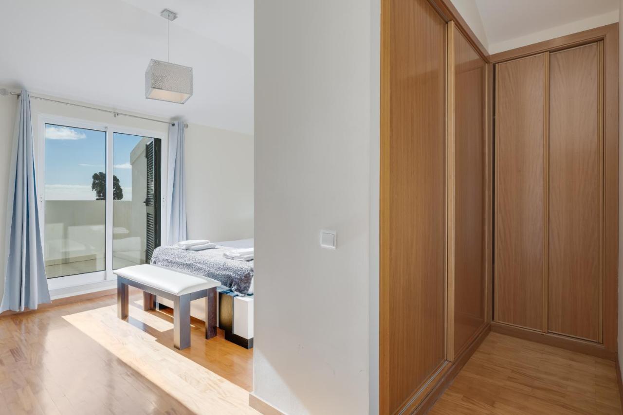 Anje Apartamento Funchal Dış mekan fotoğraf