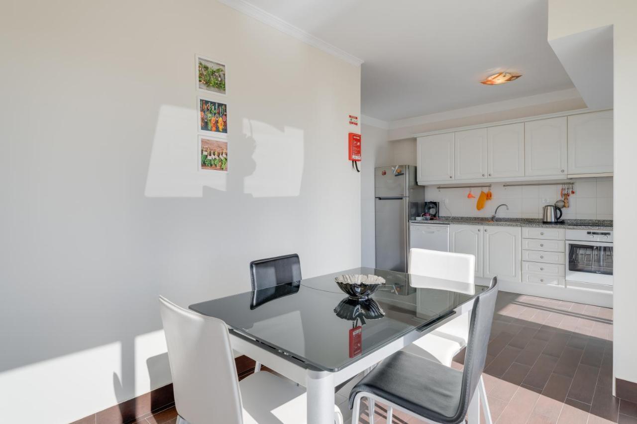 Anje Apartamento Funchal Dış mekan fotoğraf