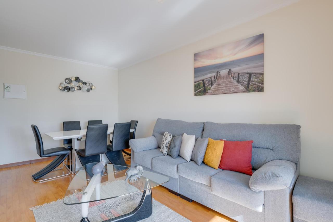 Anje Apartamento Funchal Dış mekan fotoğraf