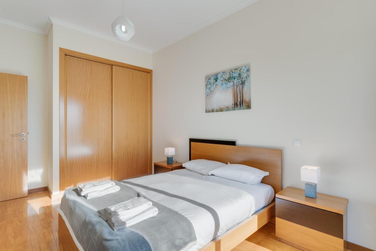 Anje Apartamento Funchal Dış mekan fotoğraf