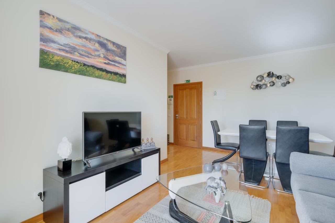 Anje Apartamento Funchal Dış mekan fotoğraf