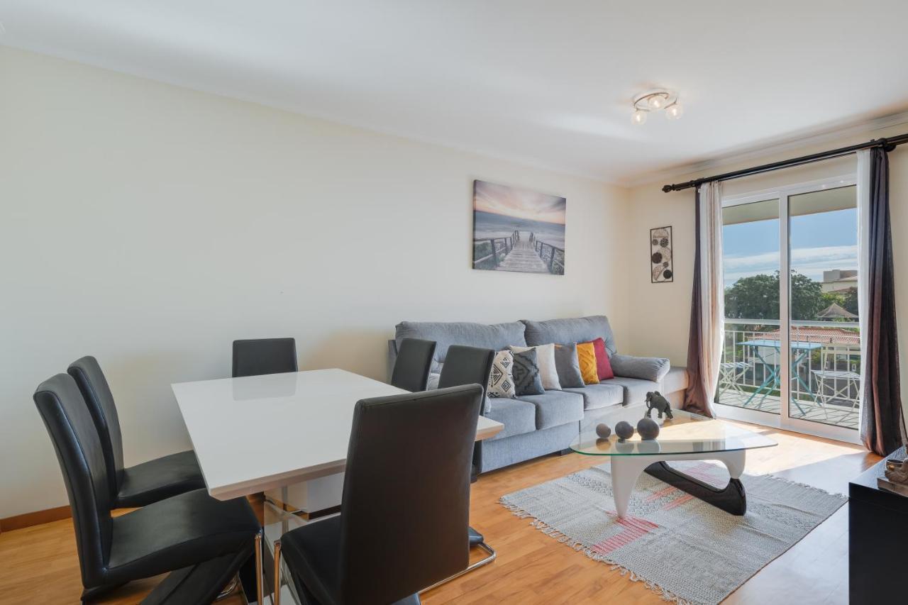 Anje Apartamento Funchal Dış mekan fotoğraf